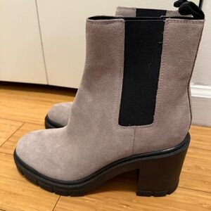 Marc Fisher boots